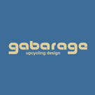 gabarage upcycling design