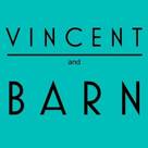 Vincent and Barn