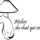 ATELIER DU CHAT QUI VEILLE