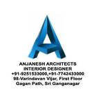 ANJANESH Architects