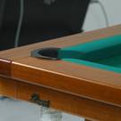 LONGONI BILLIARD &amp; POOL SRL