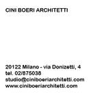 Cini Boeri Architetti