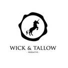 Wick &amp; Tallow