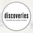 Discoveries Trends