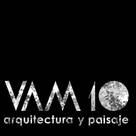 VAM10 arquitectura y paisaje