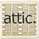 Discover Attic