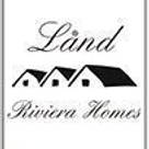 Land Riviera Homes