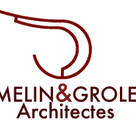 H&amp;G Hamelin&amp;Groleau Architectes