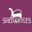 shep&amp;kyles design