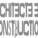 Architecte en construction