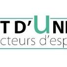 Trait d&#39;Union Connecteur d&#39;Espaces