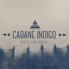 Cabane indigo