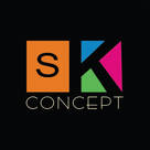 SK Concept Duvar Kağıtları
