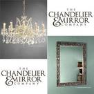 Chandeliers and Mirrors