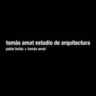 Tomás Amat Estudio de Arquitectura