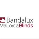 MALLORCA BLINDS—BANDALUX