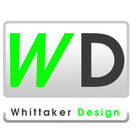 WHITTAKER DESIGN