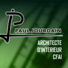 Architecte d&#39;Intérieur Paul Jourdain CFAI