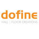 Dofine wall | floor creations