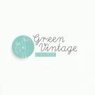 GREEN VINTAGE