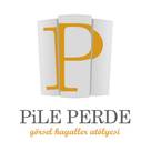 PİLE PERDE