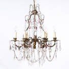The Vintage Chandelier Company