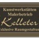 Kunstwerkstätten Malerbetrieb Kelleter GmbH