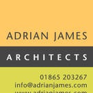 Adrian James Architects