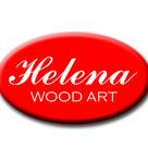 Helena Wood Art