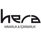 HERA Mimarlık &amp; İçmimarlık