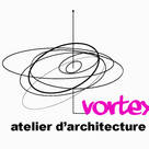 VORTEX atelier d&#39;architecture