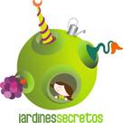 Jardines secretos