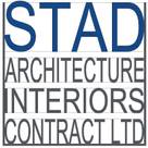 STAD ARCHITECTURE &amp; DESIGN &amp; CONTRACT LTD.