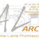 ANTOINE LAINE ARCHITECTURES