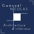 Gwénaël Nicolas – Architecte d&#39;intérieur