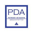 PATRIZIO  DE SANTIS  ARCHITETTO