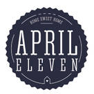 APRIL ELEVEN