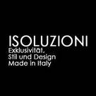 Isoluzioni— Exklusivität, Stil und Design, Made in Italy