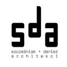 SDA—SZCZEŚNIAK DENIER ARCHITEKCI