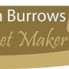 Simon Burrows Cabinet Maker