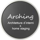 Arching—Architettura d&#39;interni &amp; home staging