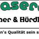 Glaserei Exner Hürdler