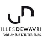 Maison GILLES DEWAVRIN—Parfumeur d&#39;Intérieurs