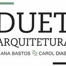 DUET ARQUITETURA