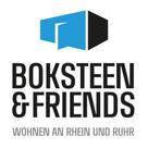 Boksteen &amp; Friends