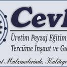 Cevher Üretim Peyzaj İnşaat ve Gıda Ltd. Şti.