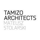 Tamizo Architects Mateusz Stolarski