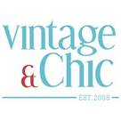 Vintage &amp; Chic