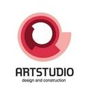 ART Studio Design &amp; Construction