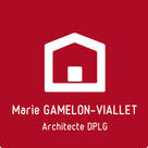 Marie GAMELON-VIALLET architecte